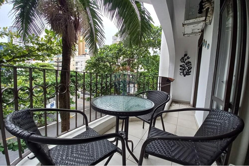 Apartamento - Venda - Guarujá , São Paulo - 20260105_150436.jpg - Sacada - 690821041-233