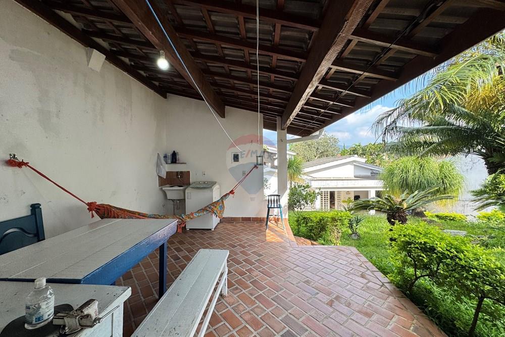 Casa - Venda - Atibaia , São Paulo - 03.jpg - Varanda - 690921044-115