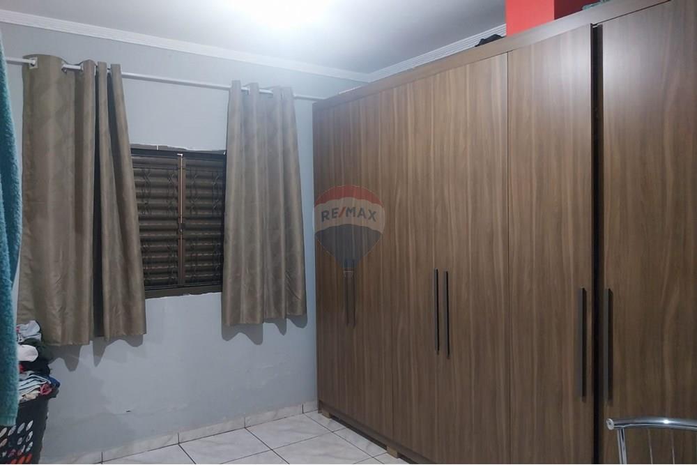 Casa - Venda - Cosmópolis , São Paulo - CASA QUARTO 1.jpeg - 690831062-18