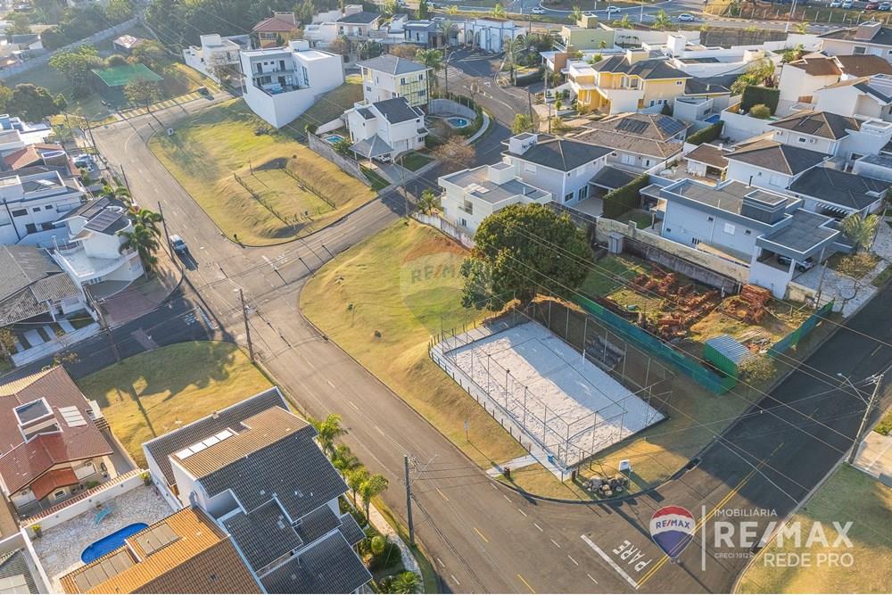 Casa de Condomínio - Venda - Valinhos , São Paulo - DJI_20250815165507_0013_D_EDIVOFURTAEDIVOFURTADO-RG98002306922 SSPCE - Villagio Fiorentino -  REDE PRO II - 690851076-157 - GILB - 690851076-157