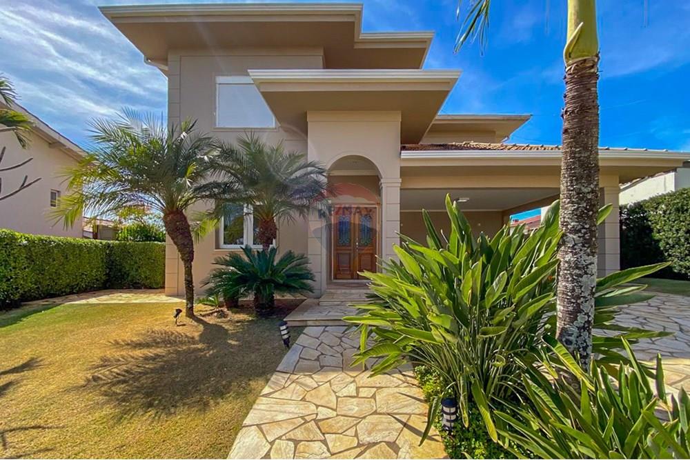 Casa de Condomínio - Alugar - Vinhedo , São Paulo - IMG-20250902-WA0014.jpg - 690941009-115