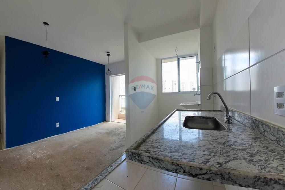 Apartamento - Venda - Araras , São Paulo - TRATADA-13.jpg - 690691100-50