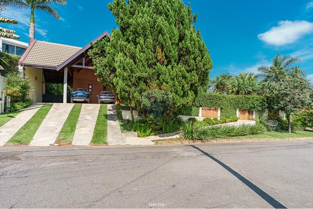 Casa de Condomínio - Venda - Vinhedo , São Paulo - TAKEONE-11876.jpg - 690131011-330