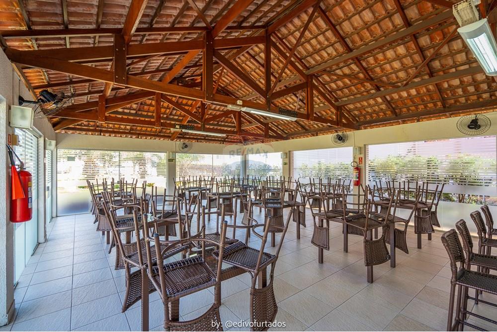 Apartamento - Venda - Campinas , São Paulo - EDI07984EDIVOFURTADO-RG98002306922 SSPCE - Água Doce -  REDE PRO II - 690851068-89 - PAULO MARIANO.jpg - 691091011-89