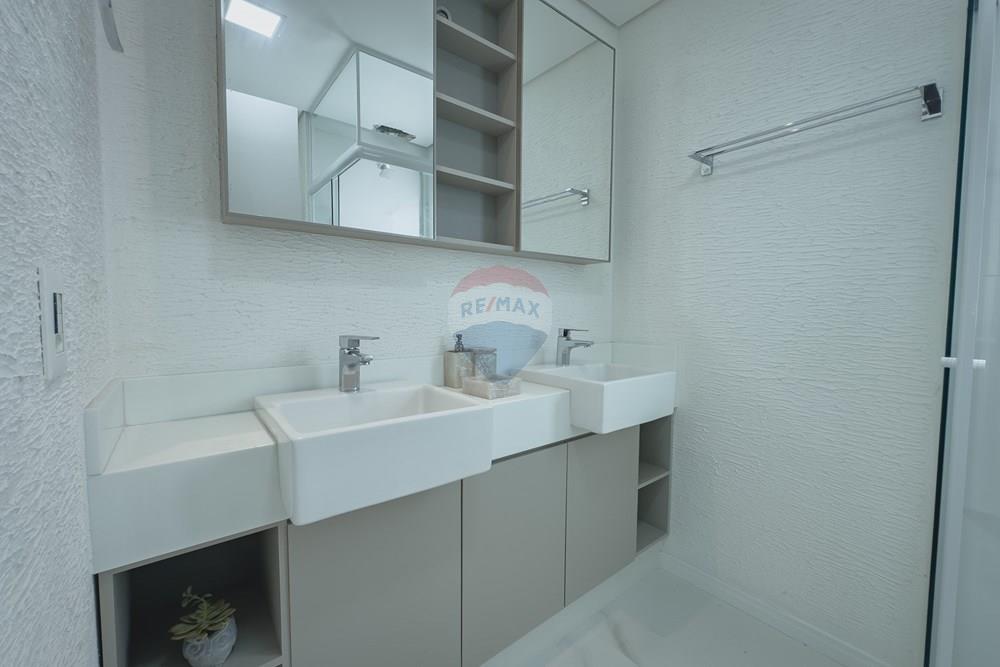 Apartamento - Venda - Barueri , São Paulo - PARC ATHENEE-95.jpg - Banheiro - 691141008-15