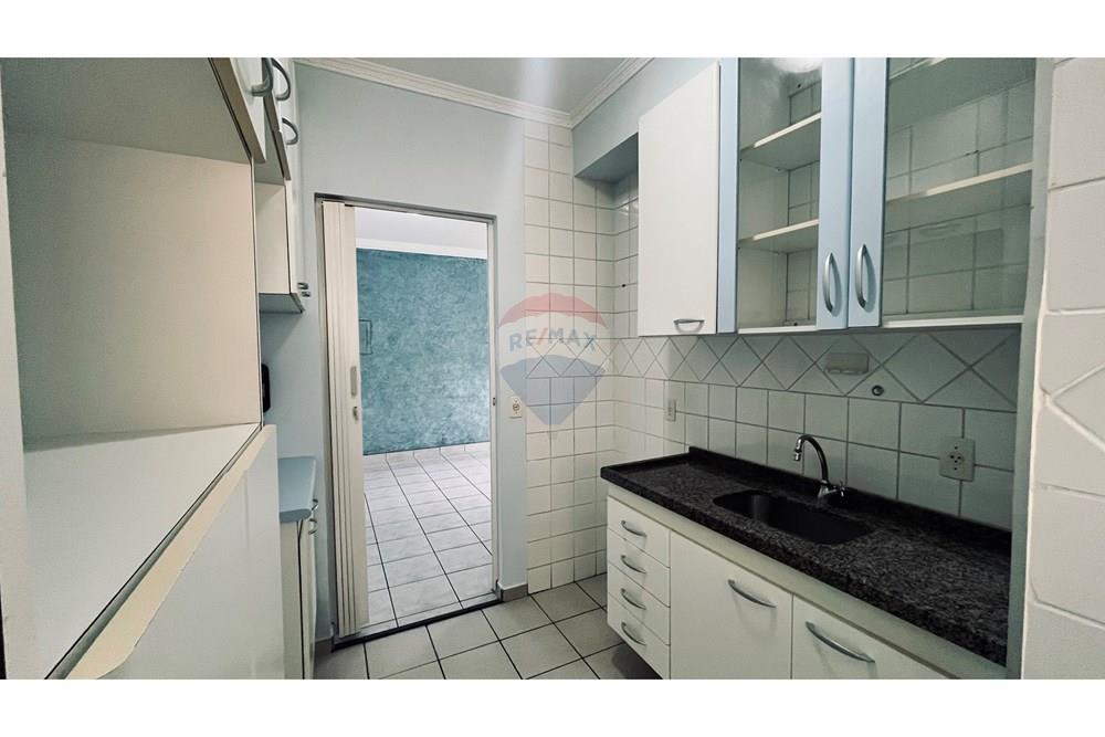 Apartamento - Alugar - Rio Claro , São Paulo - IMG_1594.jpg - 690901035-49