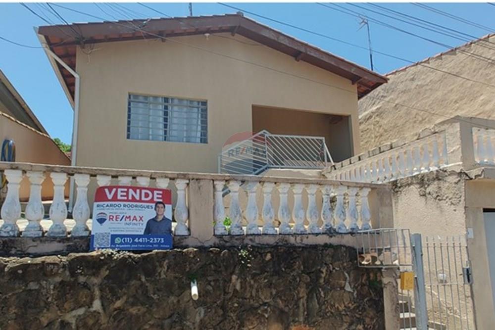 Casa - Venda - Atibaia , São Paulo - 1.jpg - 690921105-90