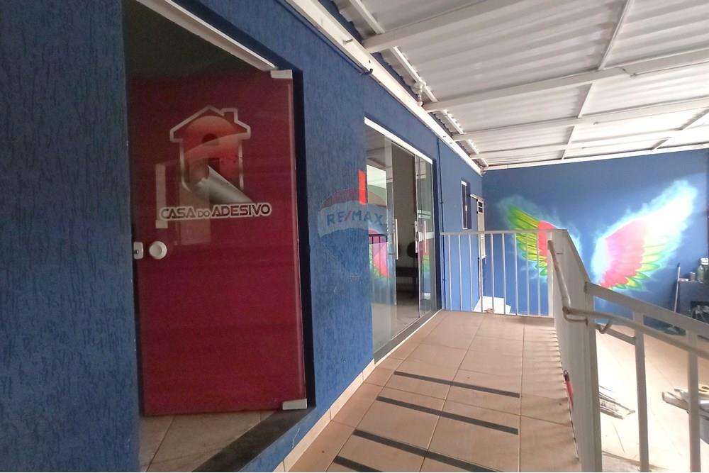 Casa Comercial - Alugar - Limeira , São Paulo - 4.jpg - 690741013-167