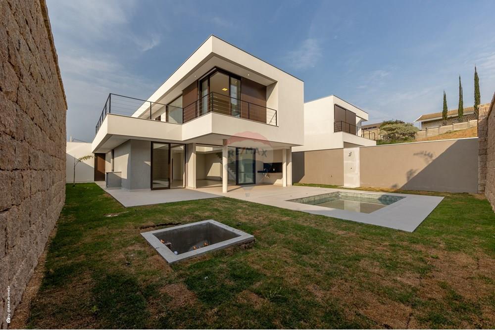 Casa de Condomínio - Venda - Vinhedo , São Paulo - TKD-7619.jpg - 690941017-50