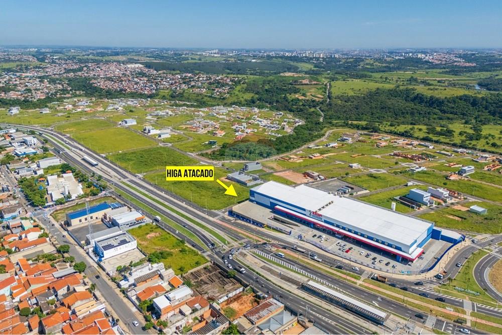 Terreno - Venda - Campinas , São Paulo - DJI_20260316100115_0013_D_EDIVOFURTARG98002306922 - MARCELO BRAGA - BELA ALIANCA.jpg - 690681202-4