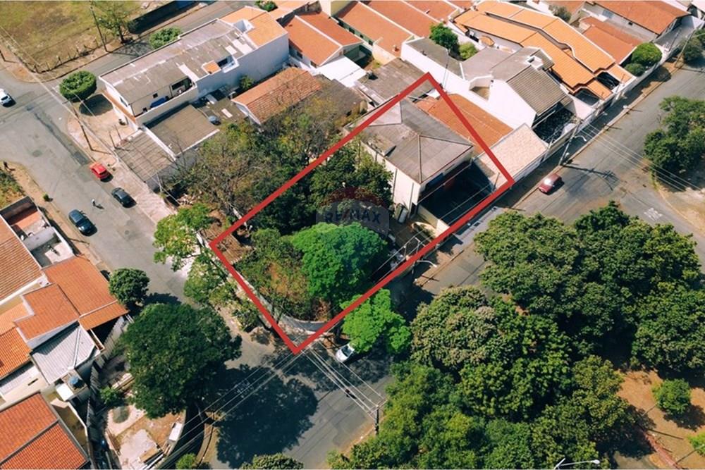 Casa - Venda - Americana , São Paulo - Untitled image(6).jpeg - Fachada - 690231077-29