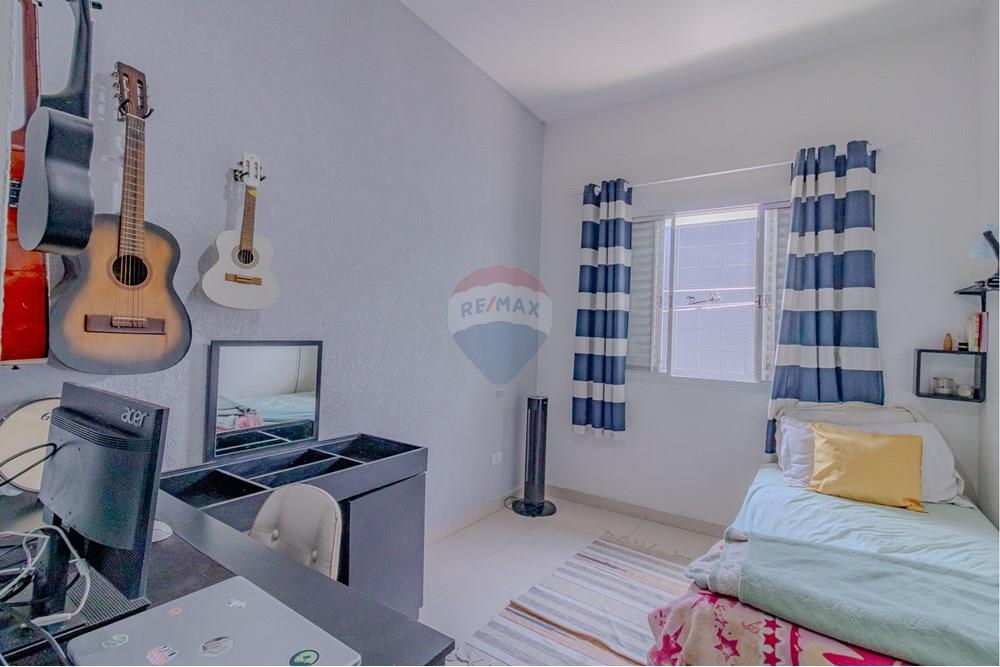 Casa - Venda - Atibaia , São Paulo - 19 - Casa Térrea de 3 quartos.jpg - Quarto de família - 690921092-19