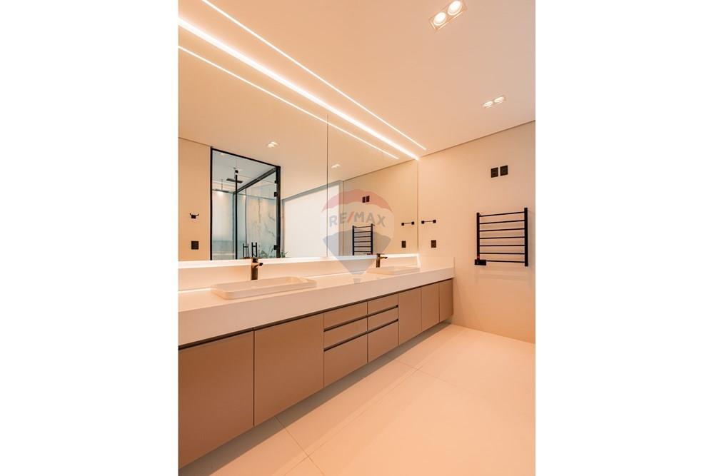 Casa de Condomínio - Venda - Barueri , São Paulo - Al. Dublin 137 Alpha Zero - Felt SEM MARCA-23.jpg - 691021002-322