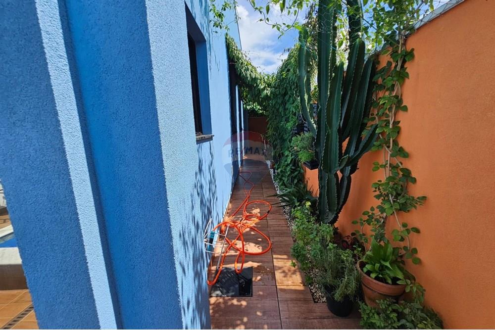 Casa de Condomínio - Alugar - Monte Mor , São Paulo - 7ff216d3-abd2-4fda-a500-9ca935239e31.jpg - 690531038-68