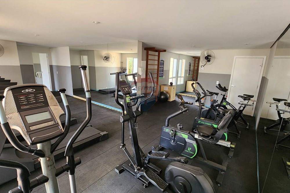 Apartamento - Alugar - Campinas , São Paulo - 20260115_160632.jpg - 690681189-5