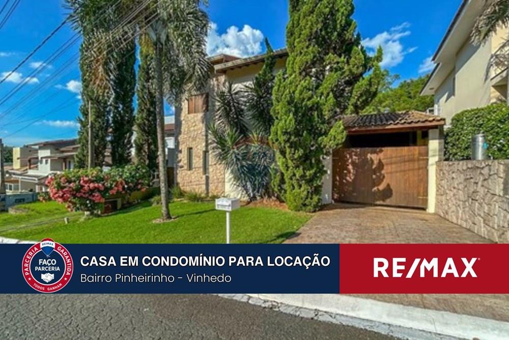 Casa de Condomínio - Alugar - Vinhedo , São Paulo - CAPA ILIST E SITE - NAO JOGAR (15 x 10 cm) (83).jpg - 690941021-71