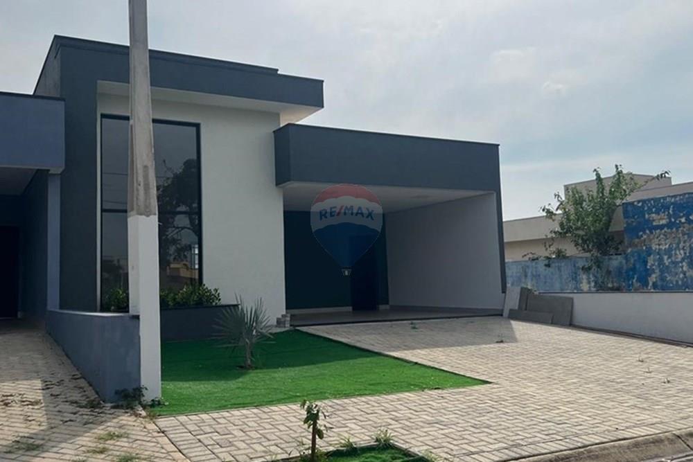 Casa de Condomínio - Venda - Paulínia , São Paulo - WhatsApp Image 2026-03-03 at 09.41.52.jpeg - Fachada - 690511143-131