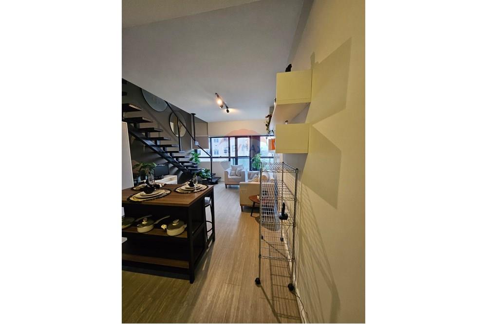 Apartamento - Alugar - Barueri , São Paulo - foto 2.jpg - 691141025-7