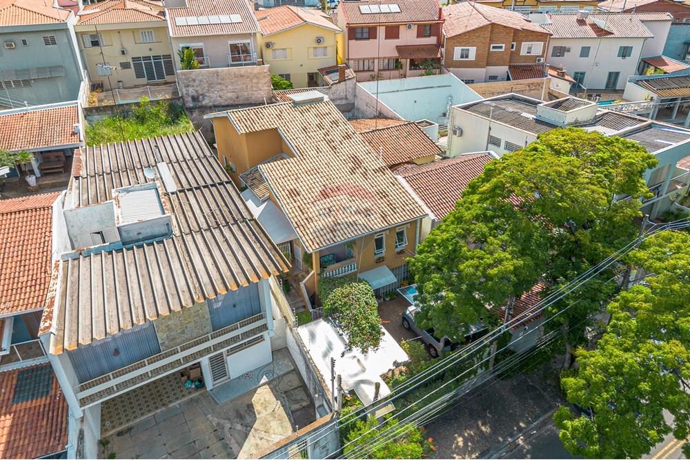 Casa - Venda - Campinas , São Paulo - 01fotos_016.jpg - 690131111-40