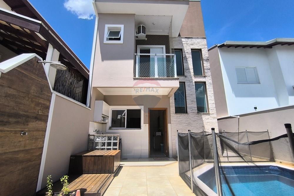 Casa de Condomínio - Venda - Indaiatuba , São Paulo - Jd. Vista Verde (36).jpg - Piscina - 690471120-64