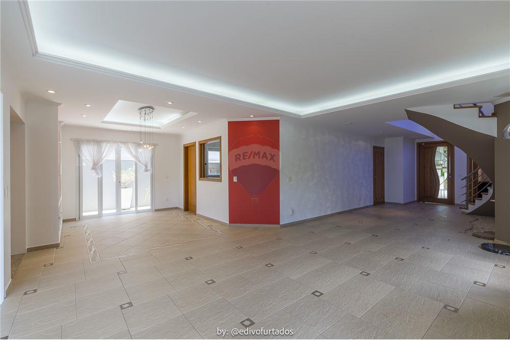 Casa de Condomínio - Venda - Campinas , São Paulo - 30 - 690181001-439