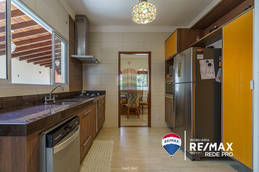 Casa de Condomínio - Venda - Vinhedo , São Paulo - DSC01068-HDR.jpg - 690541142-221