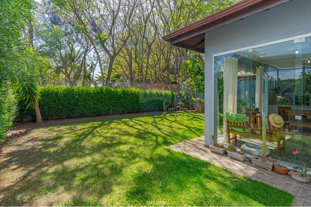 Casa de Condomínio - Venda - Vinhedo , São Paulo - DSC03626-HDR.jpg - 690941021-45