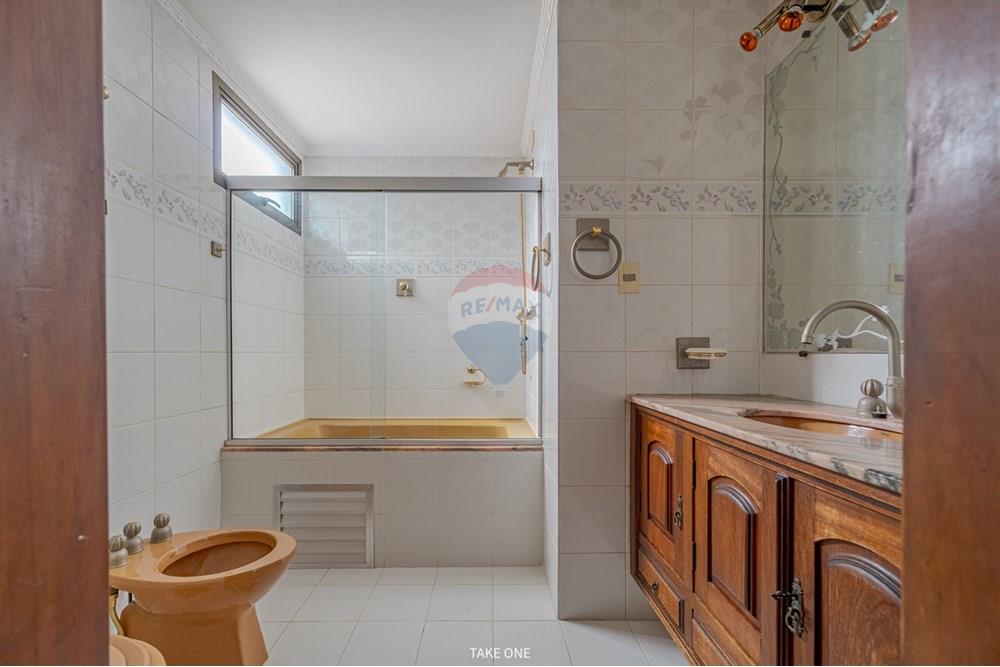 Apartamento - Venda - Campinas , São Paulo - DSC06163-HDR.jpg - 690131020-110