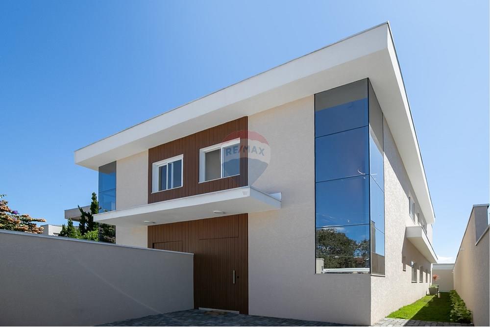 Casa - Alugar - Atibaia , São Paulo - ATIBAIA (131).JPG - Fachada - 690471102-32