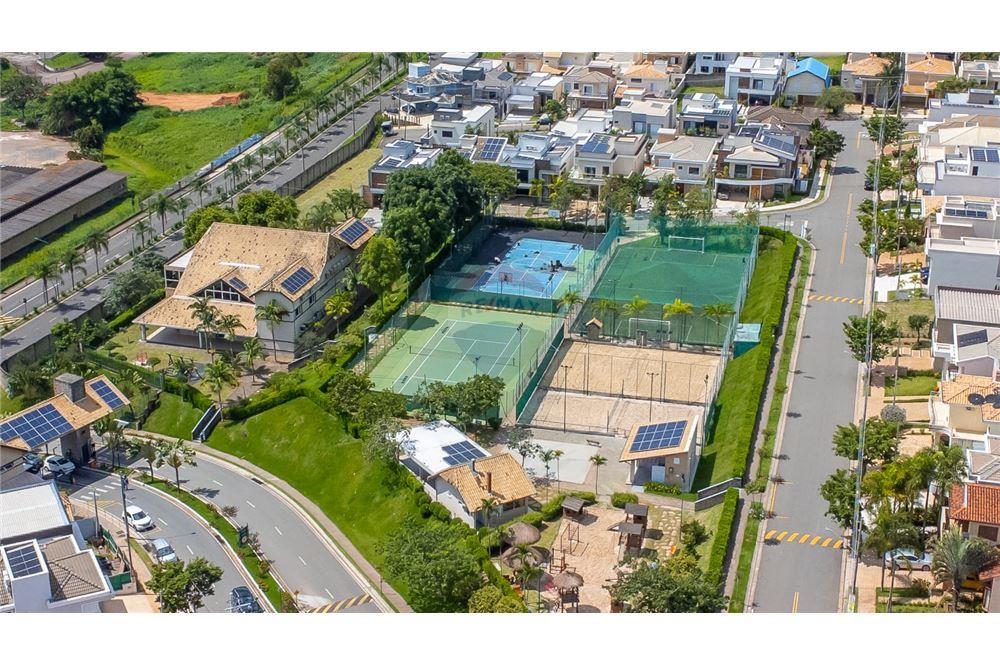 Casa - Venda - Campinas , São Paulo - 25 - 690541036-147