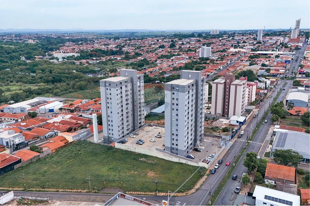 Apartamento - Venda - Pirassununga , São Paulo - Tratada-4.jpg - 690481001-194