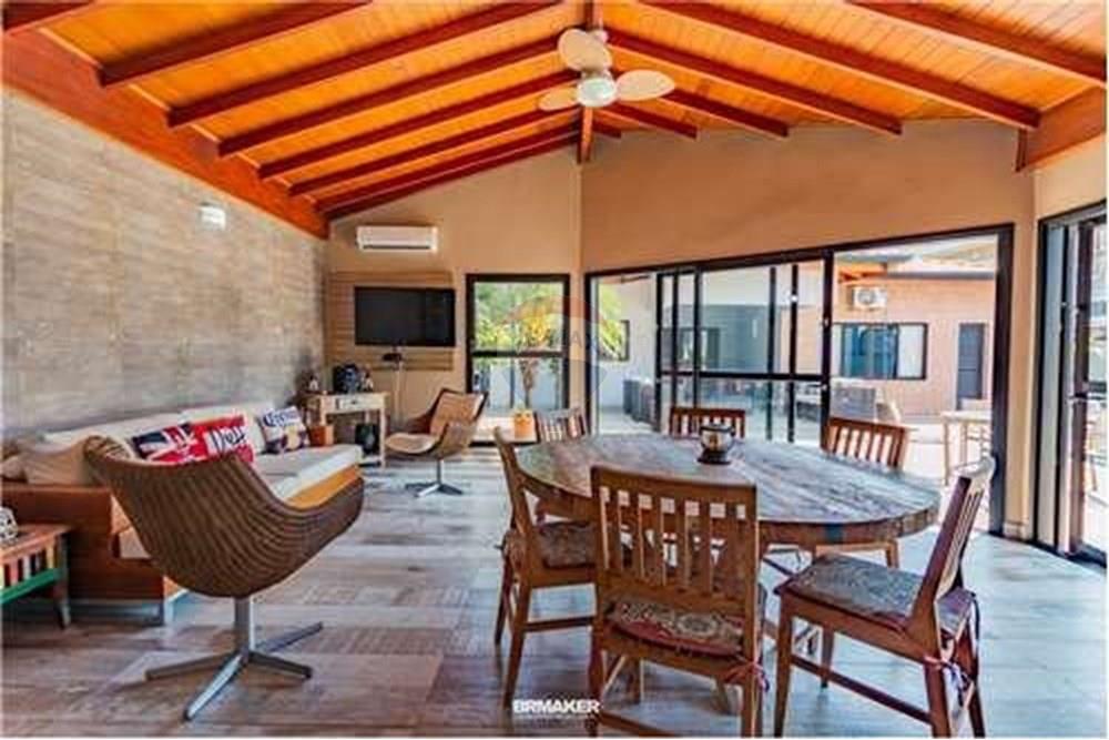 Casa de Condomínio - Venda - Campinas , São Paulo - WhatsApp Image 2025-11-18 at 17.48.47 (13).jpeg - 691181001-12