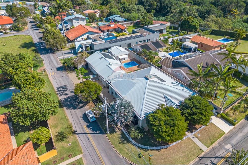 Casa de Condomínio - Venda - Vinhedo , São Paulo - DJI_0005.jpg - 690681012-98