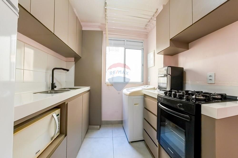 Apartamento - Venda - Araras , São Paulo - Tratada-7.jpg - 690691100-32