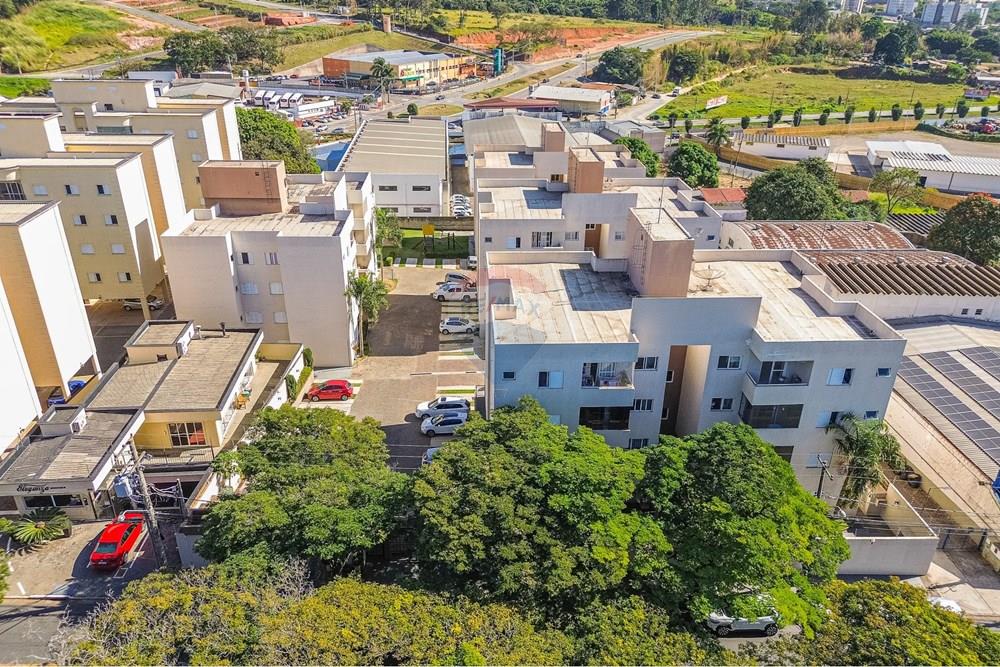 Apartamento - Alugar - Vinhedo , São Paulo - Cópia de DJI_0430.jpg - 690941046-59