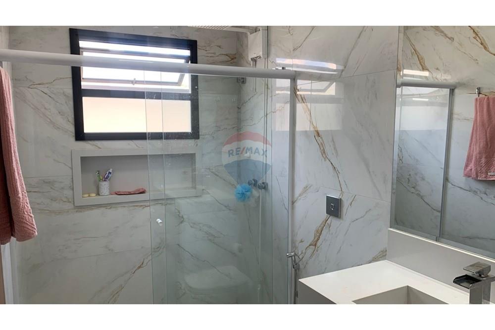 Casa de Condomínio - Alugar - Araras , São Paulo - BANHEIRO SOCIAL.jpg - 690691092-11