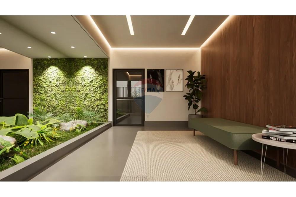 住宅 - 公寓/单元房 - Jaguariúna , 圣保罗 - BR - unyon-di-the-view-jaguariuna-sp-hall.jpg - 690671004-232