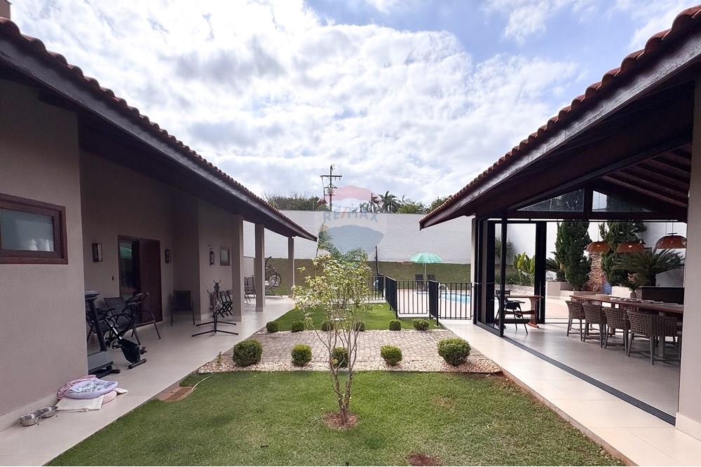 Chácara / Sítio / Fazenda - Venda - Capivari , São Paulo - 43.jpg - 690091006-567