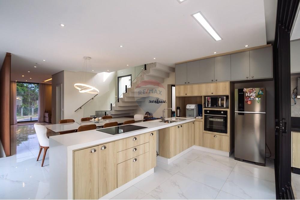 Casa de Condomínio - Venda - Indaiatuba , São Paulo - IMG_2942.jpg - Cozinha - 690471119-55