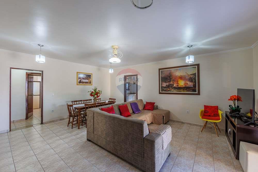 Chácara / Sítio / Fazenda - Venda - Vinhedo , São Paulo - TakeDroneBr-40865.jpg - Jardim Interno - 690941021-49