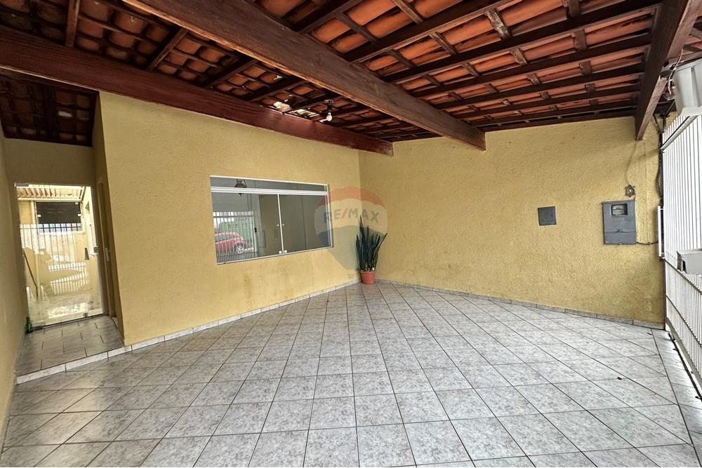 Casa - Alugar - Bragança Paulista , São Paulo - IMG_3235.JPG - 690041127-94