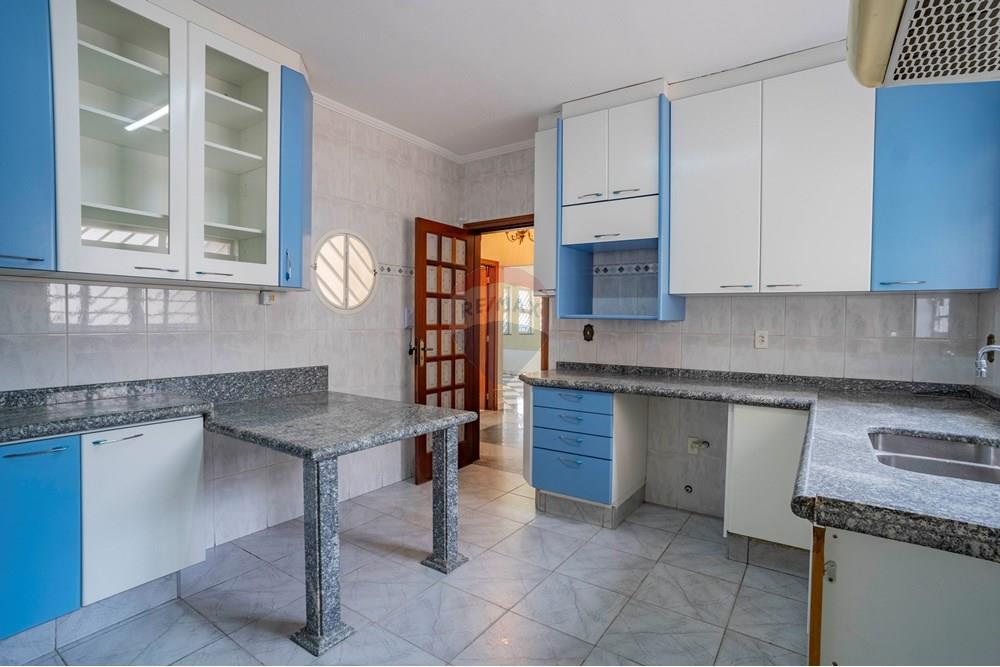 Casa - Venda - Campinas , São Paulo - FOTOS VANESSA-63.jpg - Cozinha - 690681118-137