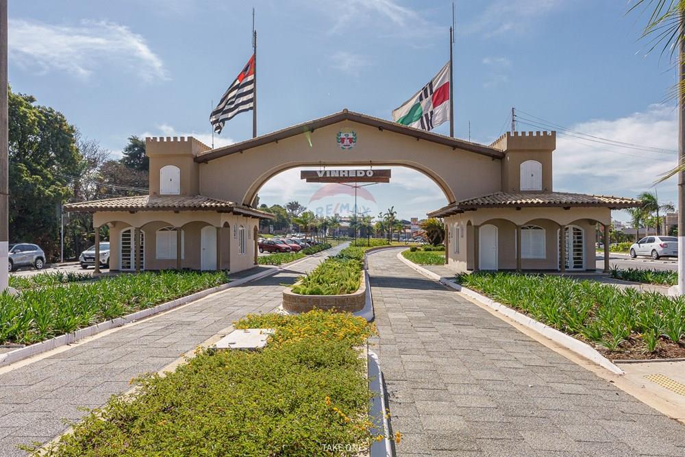 Apartamento - Alugar - Vinhedo , São Paulo - 1 Portal.jpg - 690941046-67