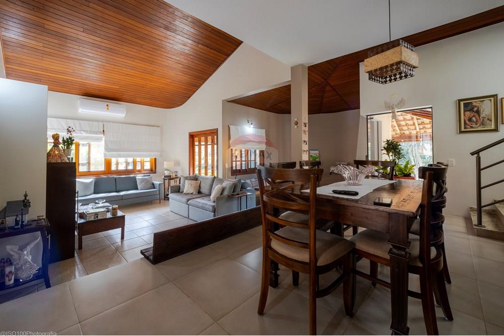 Casa de Condomínio - Venda - Itupeva , São Paulo - _OSR0166-HDR.jpg - 690801043-23