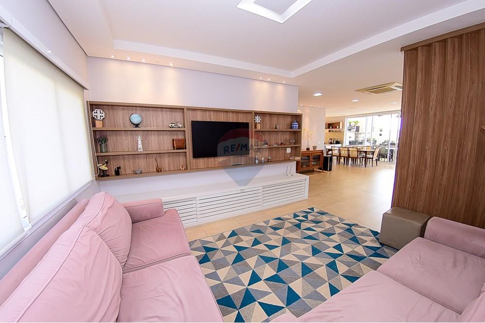 Casa de Condomínio - Venda - Americana , São Paulo - Casa com 3 suítes à venda na Chácara Letônia em AmericanaSP – 351m² de área construída16.jpg - Sala de estar - 690231077-23
