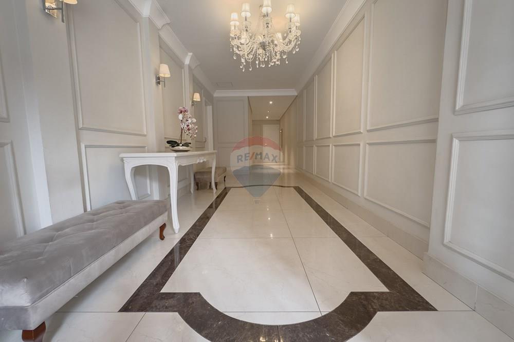 Apartamento - Venda - Barueri , São Paulo - PARC ATHENEE-63.jpg - Saguão - 691141008-15