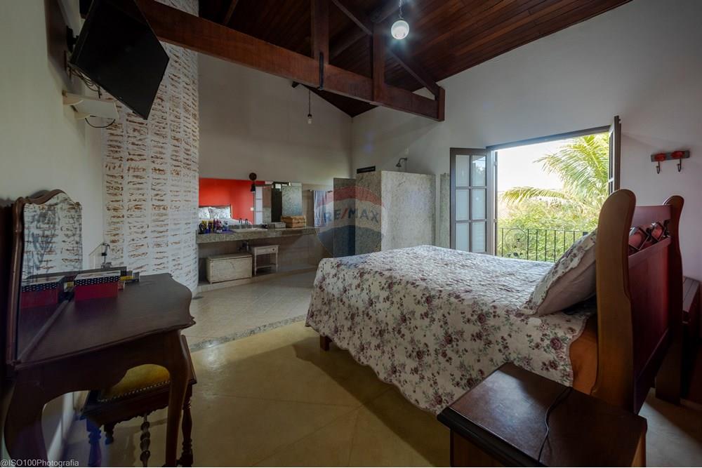 Casa de Condomínio - Venda - Itatiba , São Paulo - _OSR0409-HDR.jpg - 690791203-29