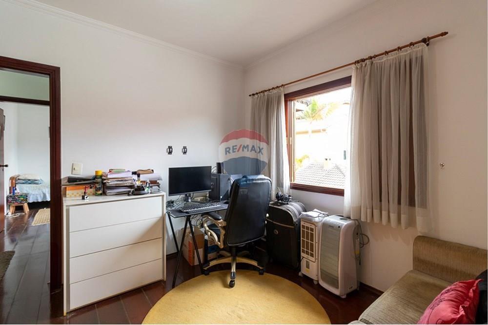 Casa de Condomínio - Venda - Santana de Parnaíba , São Paulo - 39.jpg - 690951047-17