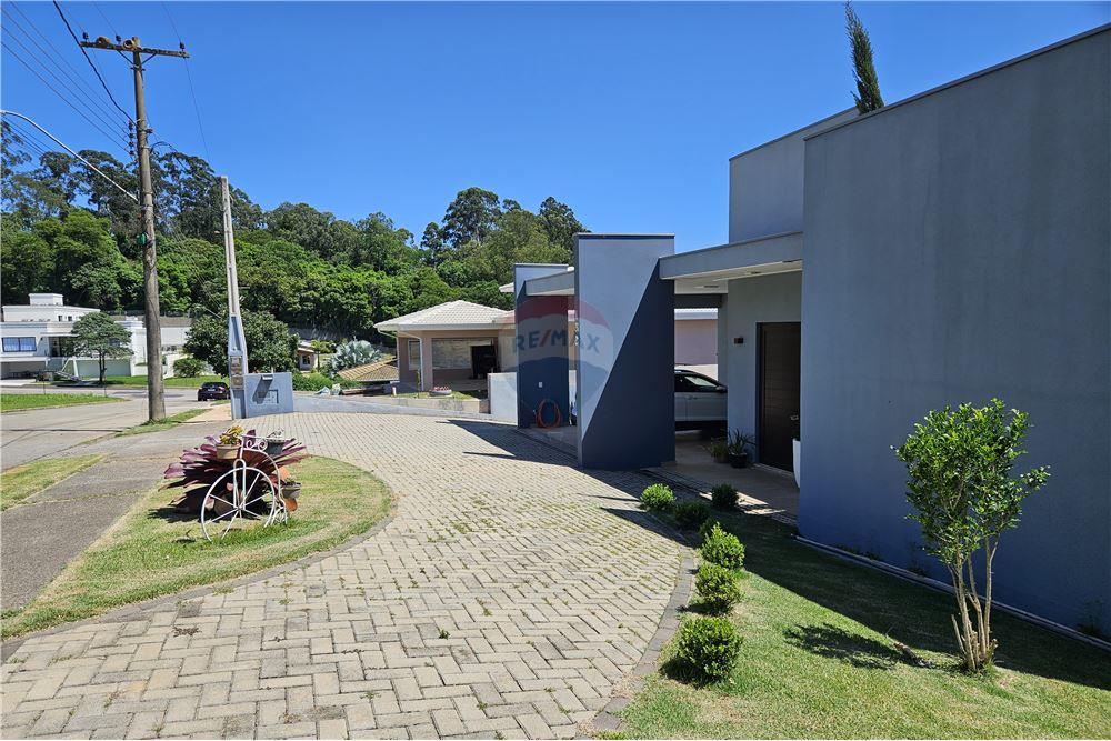 Casa de Condomínio - Venda - Itatiba , São Paulo - 4 - 690661020-163