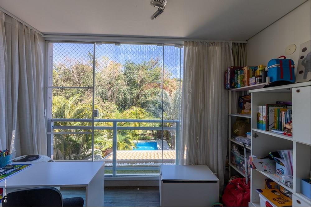 Casa de Condomínio - Venda - Campinas , São Paulo - TKD-5709.jpg - Escritório - 690681118-96